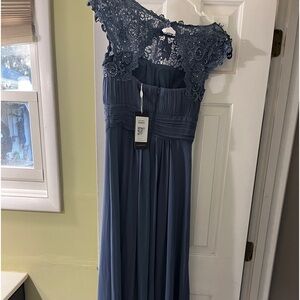 Mother of the bride dress. Never worn, new with tags